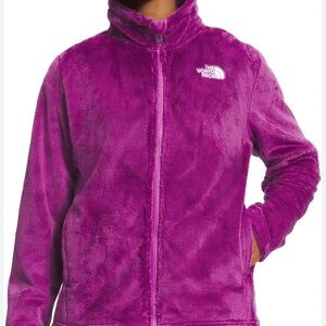 THE NORTH FACE Osito Jacket
